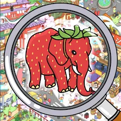 Взломанная Find It Out! Scavenger Hunt на Андроид — Бесплатные подсказки