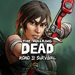 Скачать Walking Dead: Road to Survival — Бессмертие
