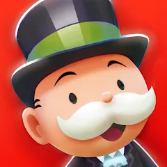 Скачать взлом MONOPOLY GO! на Андроид — Взлом на много денег и бросков