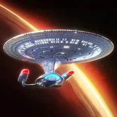 Скачать Star Trek™ Fleet Command — Много ресурсов и бесконечные деньги