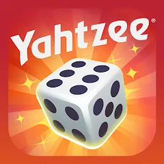 Скачать взломанную YAHTZEE With Buddies Dice Game — Много бросков и без рекламы