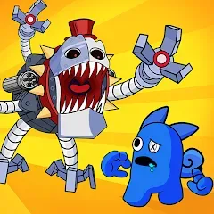Space Survivor — Мод: Много денег