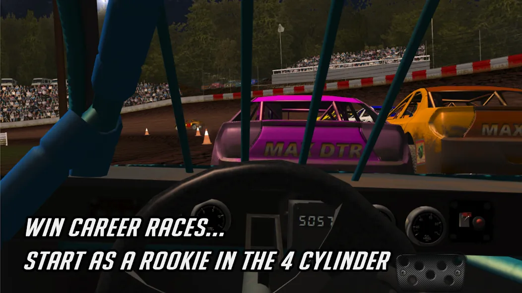 Max DTR Mod APK Много денег — Скачать на Андроид — скриншот 4