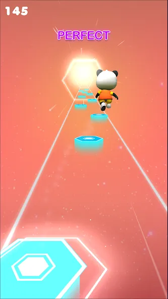 Скачать EDM Tom: Cat Dancing Tiles с модом — Все треки разблокированы — скриншот 5