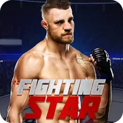 Fighting Star — Мод: Много денег