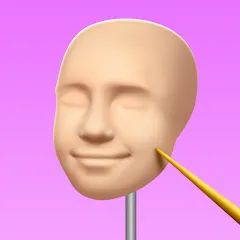 Скачать взлом Sculpt People на Андроид — Много денег
