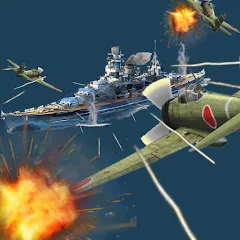 Coast Defender - Blitz War на Андроид — Много денег и без рекламы