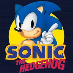Sonic the Hedgehog™ Classic MOD APK на Android — Много жизней и разблокированы все персонажи