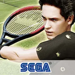 Virtua Tennis Challenge — Много денег
