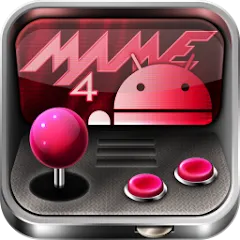 Взлом MAME4droid (0.139u1) — Все игры разблокированы