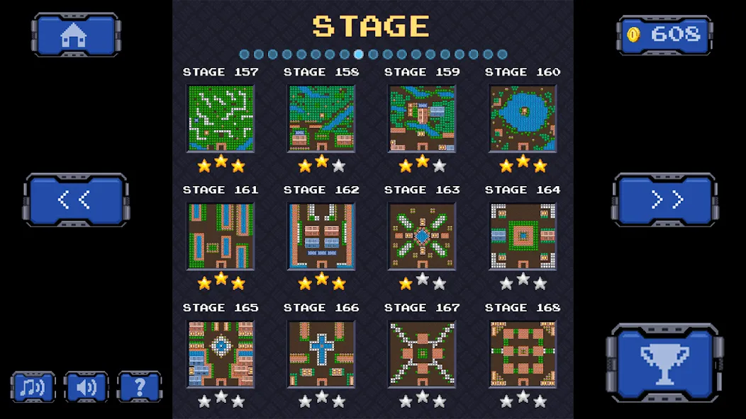 Tank 1990: Battle Defense War MOD APK — Много денег и бессмертие — скриншот 5