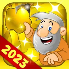 Gold Miner Classic: Gold Rush — Много денег