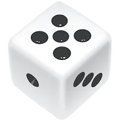 Скачать взлом Dice Roll SNS на Андроид — Много денег