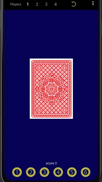 Guess the Number SNS — Бесконечные подсказки — скриншот 2 Guess the Number SNS — Бесконечные подсказки — скриншот 2