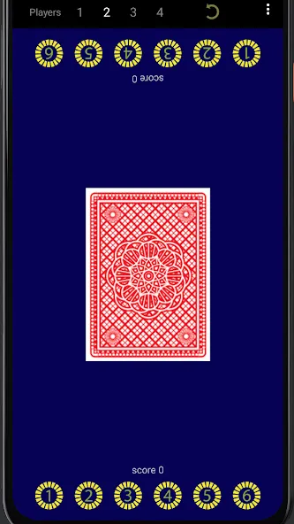 Guess the Number SNS — Бесконечные подсказки — скриншот 3 Guess the Number SNS — Бесконечные подсказки — скриншот 3