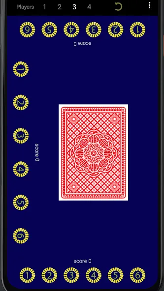 Guess the Number SNS — Бесконечные подсказки — скриншот 4 Guess the Number SNS — Бесконечные подсказки — скриншот 4