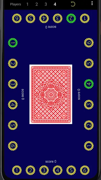 Guess the Number SNS — Бесконечные подсказки — скриншот 5