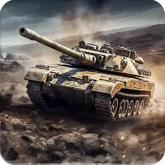Panzer Sturm — Мод: Много денег и золота