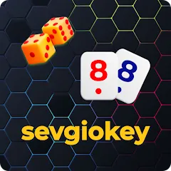 Скачать SevgiOkey.Com - Okey Oyna (Мод: Все фишки разблокированы) на Андроид