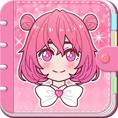 Lily Diary : Dress Up Game MOD APK — Все открыто