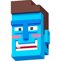 Взлом Steppy Pants — Много денег и без рекламы