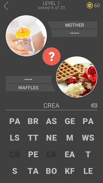 Скачать 11 Clues: Word Game — Все уровни разблокированы — скриншот 4