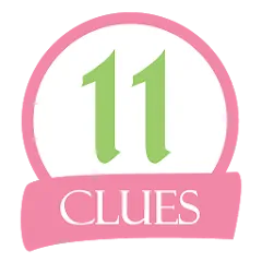 Скачать 11 Clues: Word Game — Все уровни разблокированы