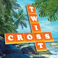 TwistCross на Андроид — Мод Все уровни разблокированы
