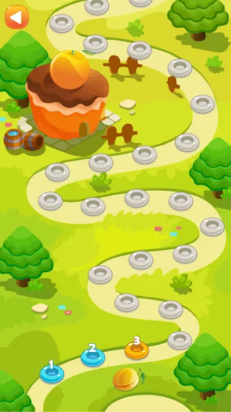 Скачать Word Market MOD APK — Много денег — скриншот 5