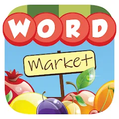 Скачать Word Market MOD APK — Много денег