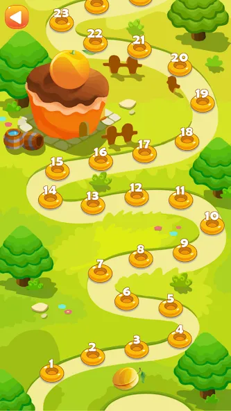 Скачать Word Market 2 — Модификация Много денег — скриншот 5