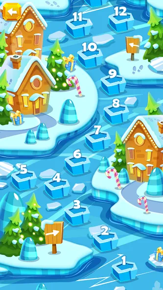 Скачать Word Connection: Puzzle Game (Мод: Много денег) на Андроид — скриншот 4 Скачать Word Connection: Puzzle Game (Мод: Много денег) на Андроид — скриншот 4