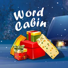 Скачать Word Cabin — Много подсказок