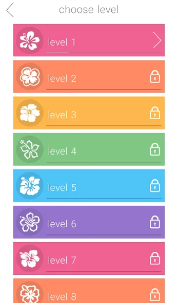 Word Rings 2 MOD — Бесконечные подсказки на Андроид — скриншот 3