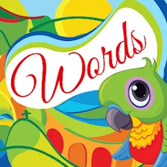 Words in Color — Взломанная версия (Всё открыто)