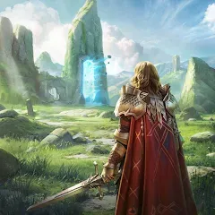 Dragonheir: Silent Gods Mod APK Бессмертие и много денег — Скачать на Андроид