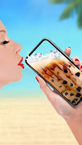 Скачать Boba recipe: Drink bubble tea — Много денег — скриншот 2 Скачать Boba recipe: Drink bubble tea — Много денег — скриншот 2