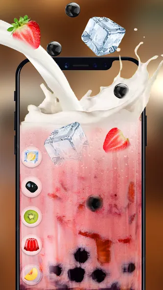 Скачать Boba recipe: Drink bubble tea — Много денег — скриншот 3 Скачать Boba recipe: Drink bubble tea — Много денег — скриншот 3