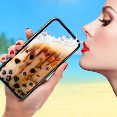 Скачать Boba recipe: Drink bubble tea — Много денег