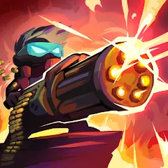 Shadow Survivor: Shooting Game MOD APK — Много денег