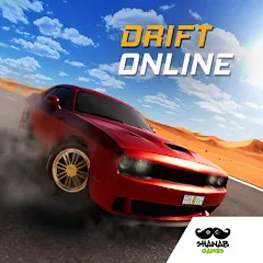 Drift Online на Андроид — Много денег