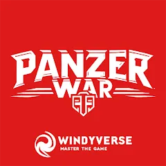 Взломанная Panzer War на Андроид — Много денег