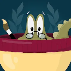 Шапка - игра в слова. Шляпа MOD APK — Все слова открыты