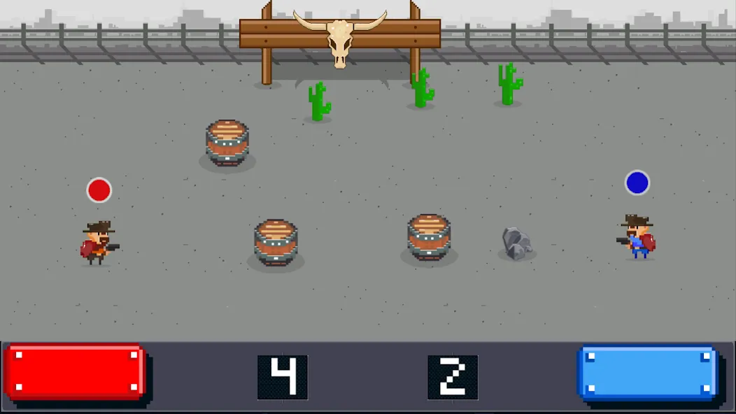 Скачать 12 MiniBattles - Two Players на Android — Все мини-игры разблокированы — скриншот 3