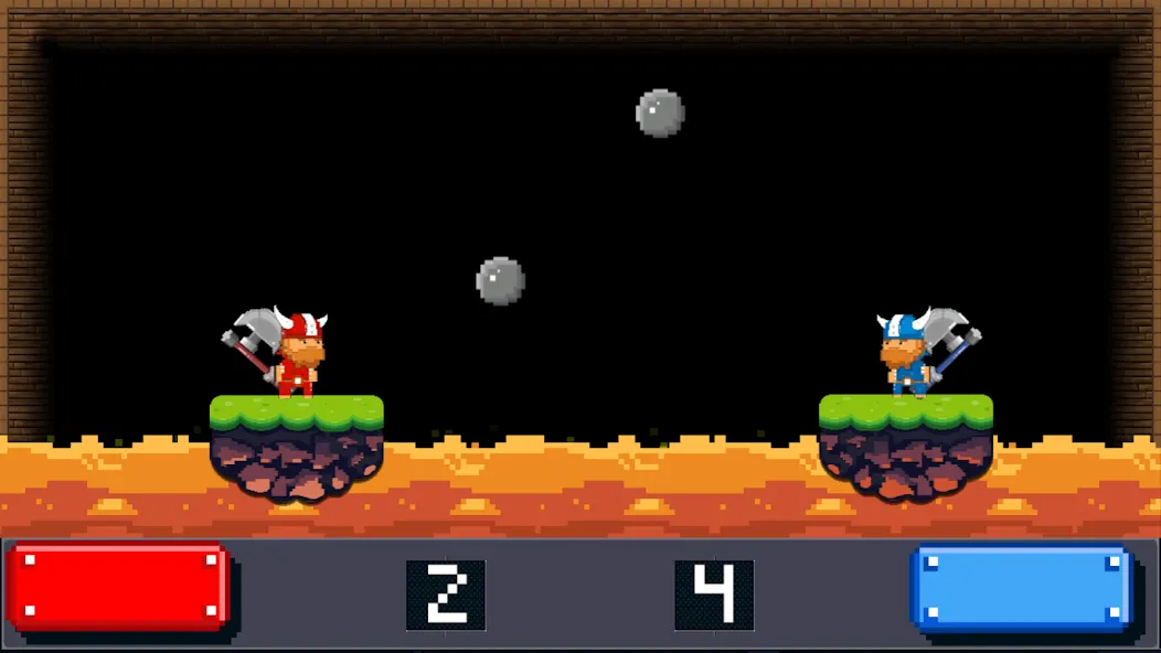 Скачать 12 MiniBattles - Two Players на Android — Все мини-игры разблокированы — скриншот 5