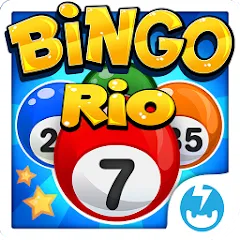 Скачать Bingo™: World Games на Android — Много денег