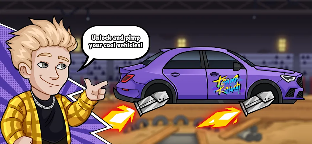 Breakout MOD — Разблокированы все уровни и шары на Андроид — скриншот 5