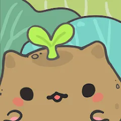 Скачать My CatPots — Последняя версия (Много денег)