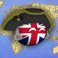 Скачать Countryballs at War — Много денег