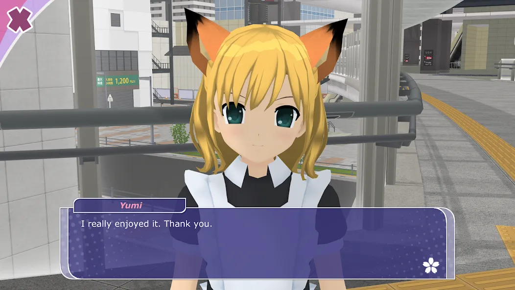 Взлом Shoujo City 3D — Много денег и всё разблокировано — скриншот 1 Взлом Shoujo City 3D — Много денег и всё разблокировано — скриншот 1